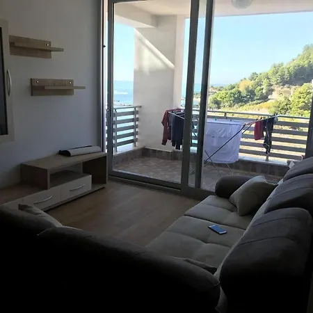 Apartment Sea View Apartament Ola