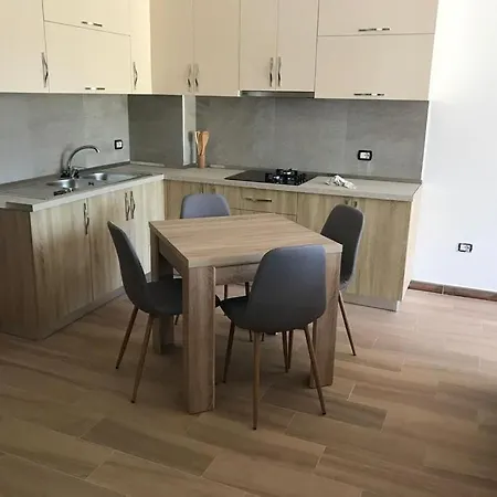Sea View Apartament Ola Apartment Durres