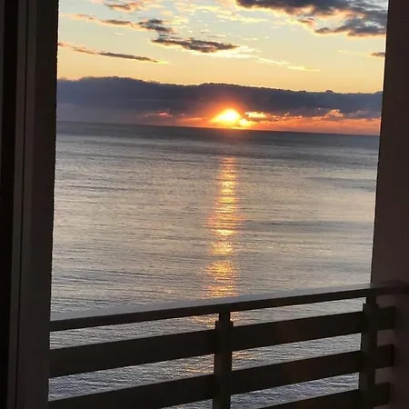 Sea View Apartament Ola Apartment Durrës